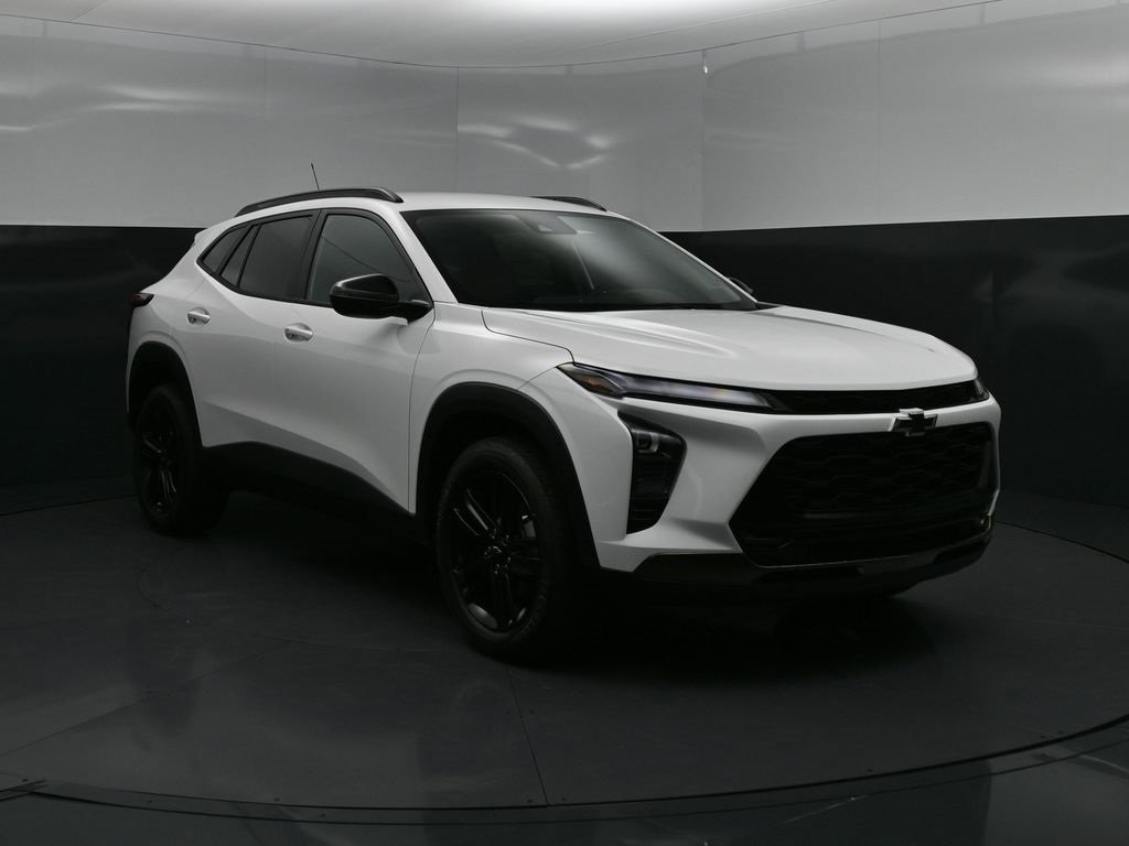 New 2026 Chevrolet Trax ACTIV w/ Driver Confidence Package image 9