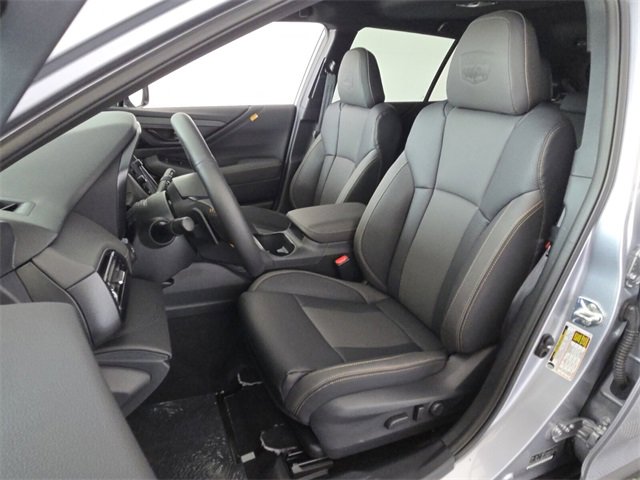 New 2025 Subaru Outback Wilderness image 5