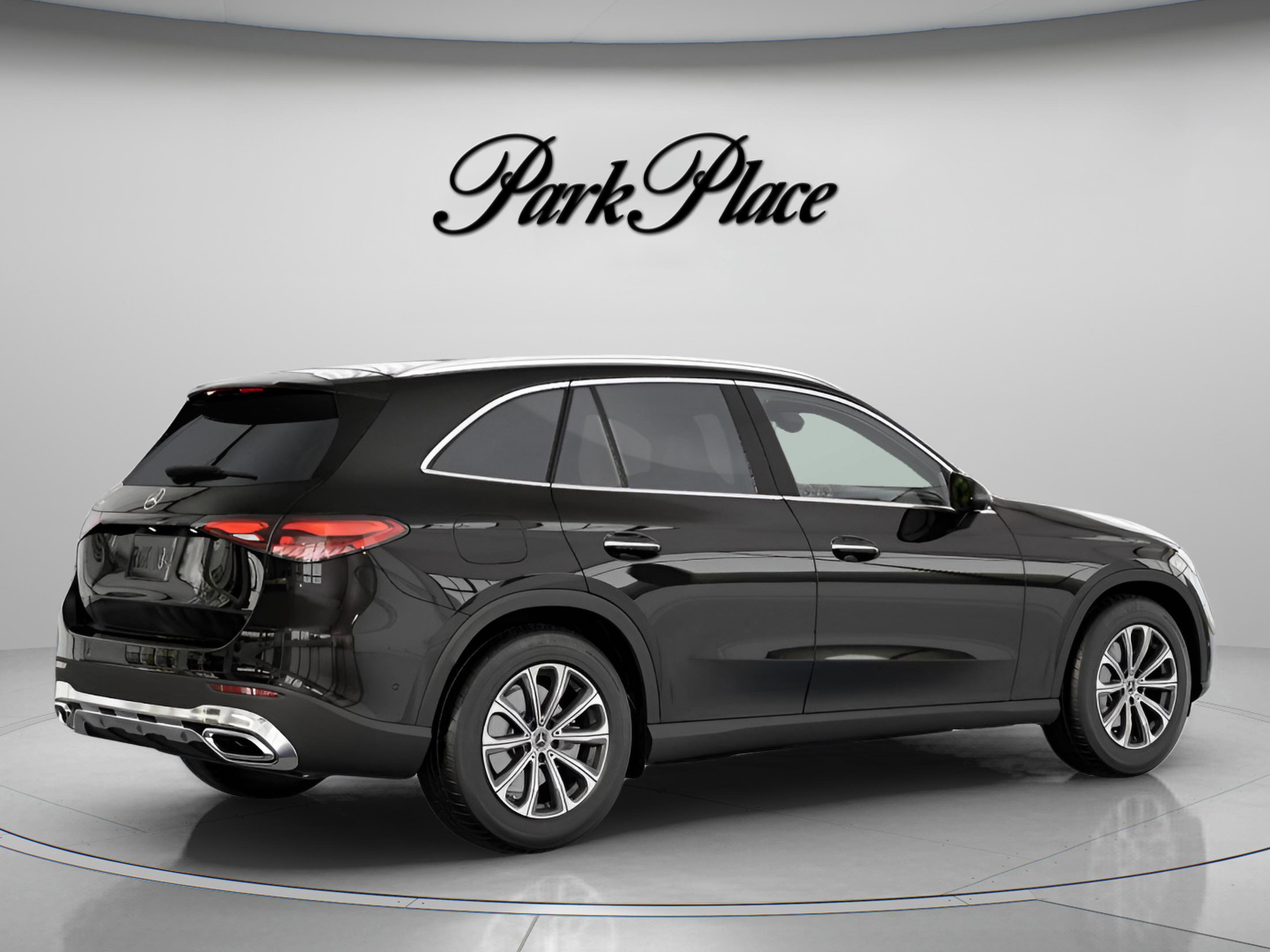 Certified 2026 Mercedes-Benz GLC 300 image 22