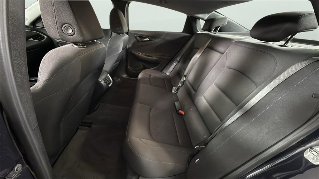 Used 2023 Chevrolet Malibu LT image 27