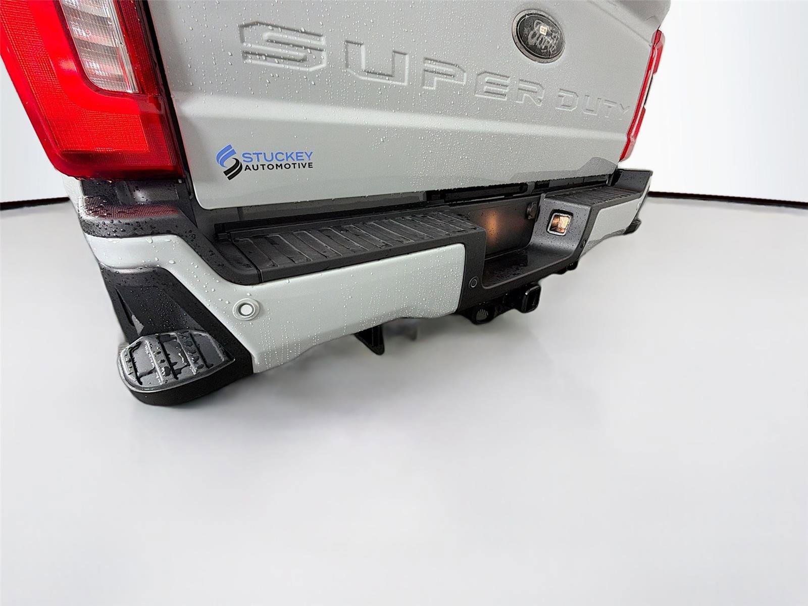 New 2026 Ford F350 XLT w/ XLT Premium Package image 36