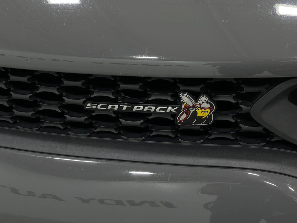 Used 2019 Dodge Charger Scat Pack w/ Technology Group image 37