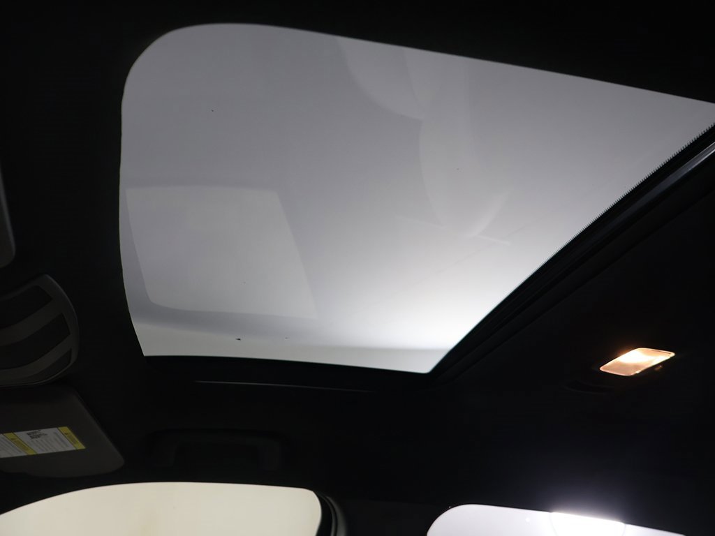 New 2026 Mitsubishi Eclipse Cross SEL image 25