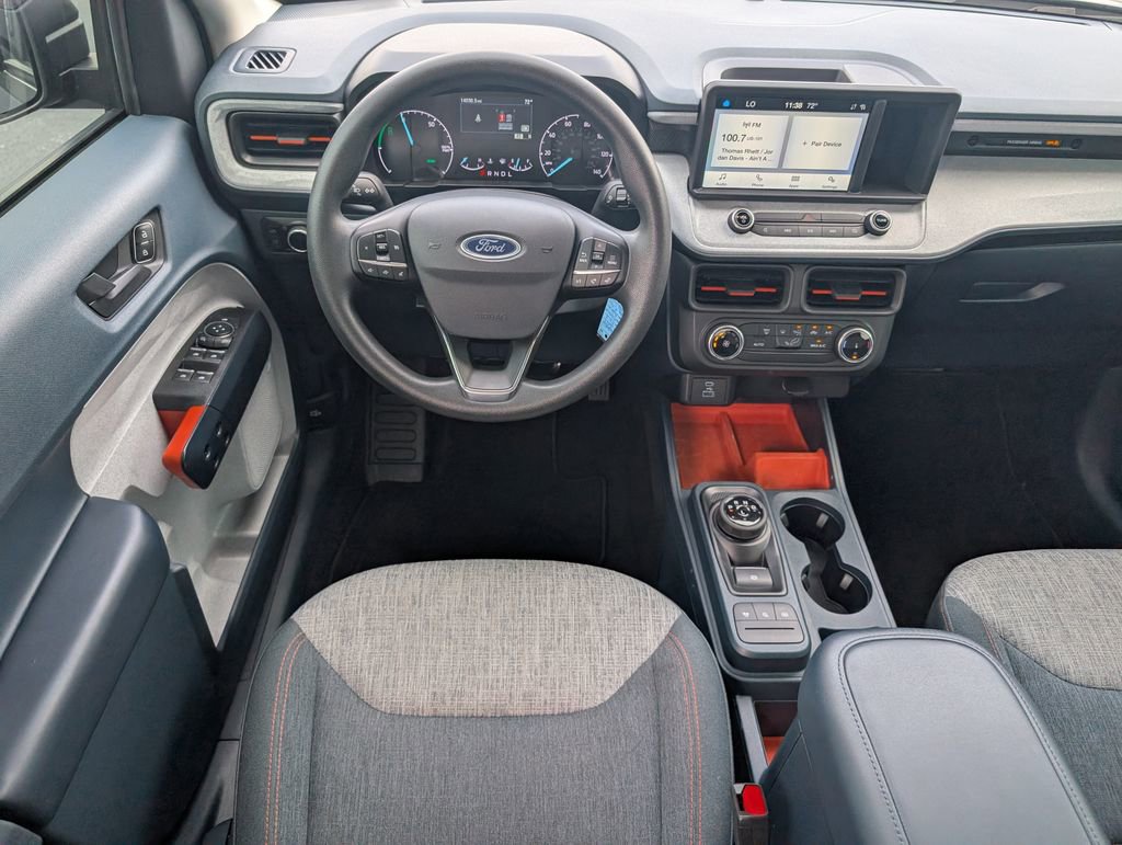 Used 2023 Ford Maverick XLT image 10