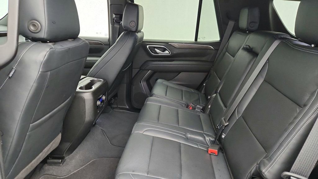 Used 2023 Chevrolet Tahoe LS image 19