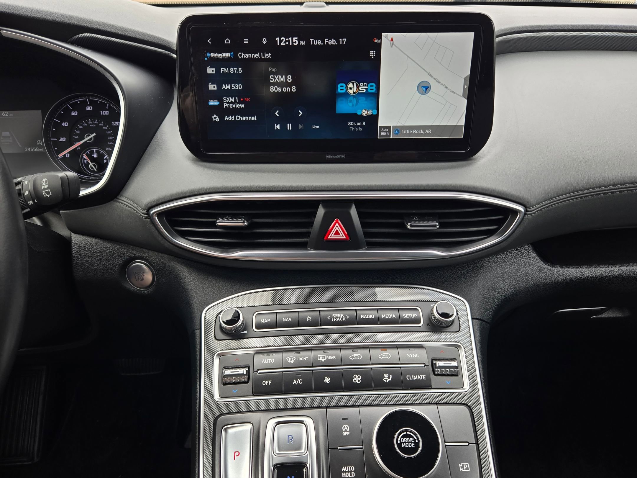 Used 2023 Hyundai Santa Fe SEL image 15