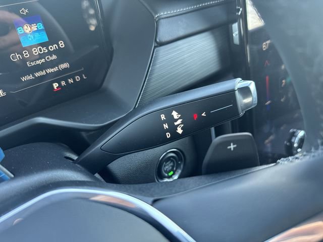 New 2026 GMC Acadia Elevation w/ Super Cruise Package FWD image 20