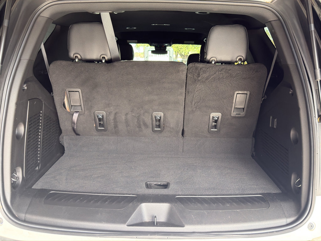 Used 2023 Chevrolet Tahoe LS w/ Driver Alert Package AWD/4WD image 8