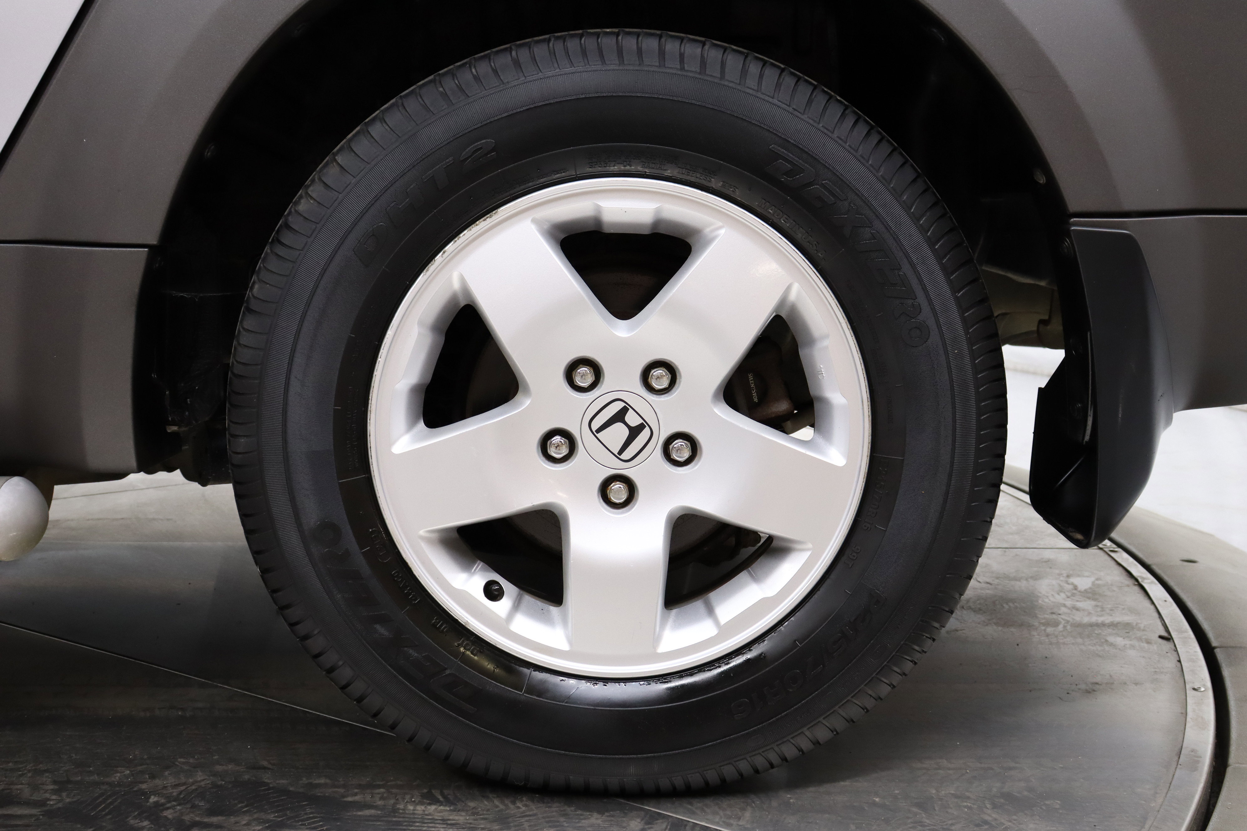 Used 2003 Honda Element EX image 33