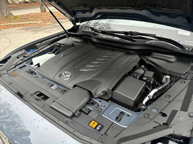 New 2026 MAZDA CX-70 3.3 Turbo S w/ Premium Package image 28