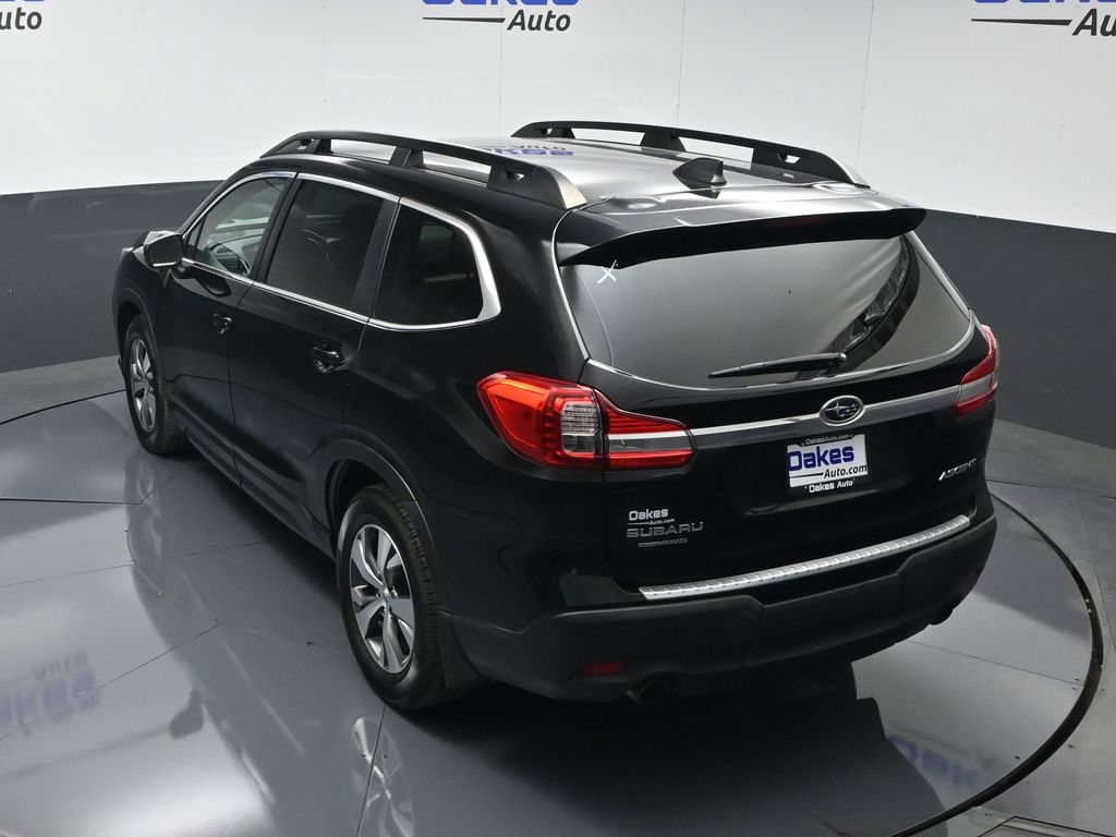 Used 2019 Subaru Ascent Premium w/ Popular Package #2 AWD/4WD image 49
