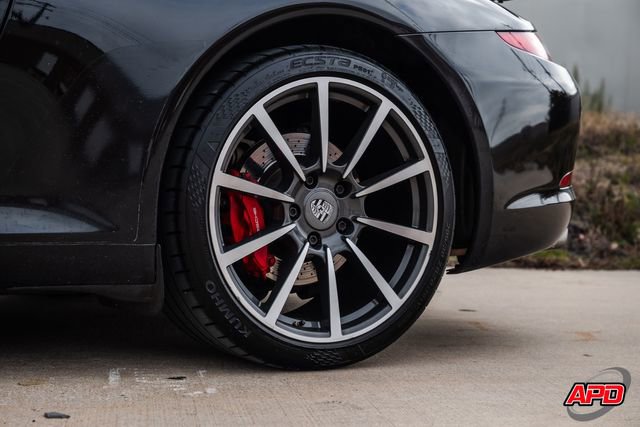 Used 2014 Porsche 911 Carrera image 46