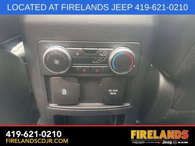 Used 2021 Ford Explorer ST w/ Equipment Group 401A image 8