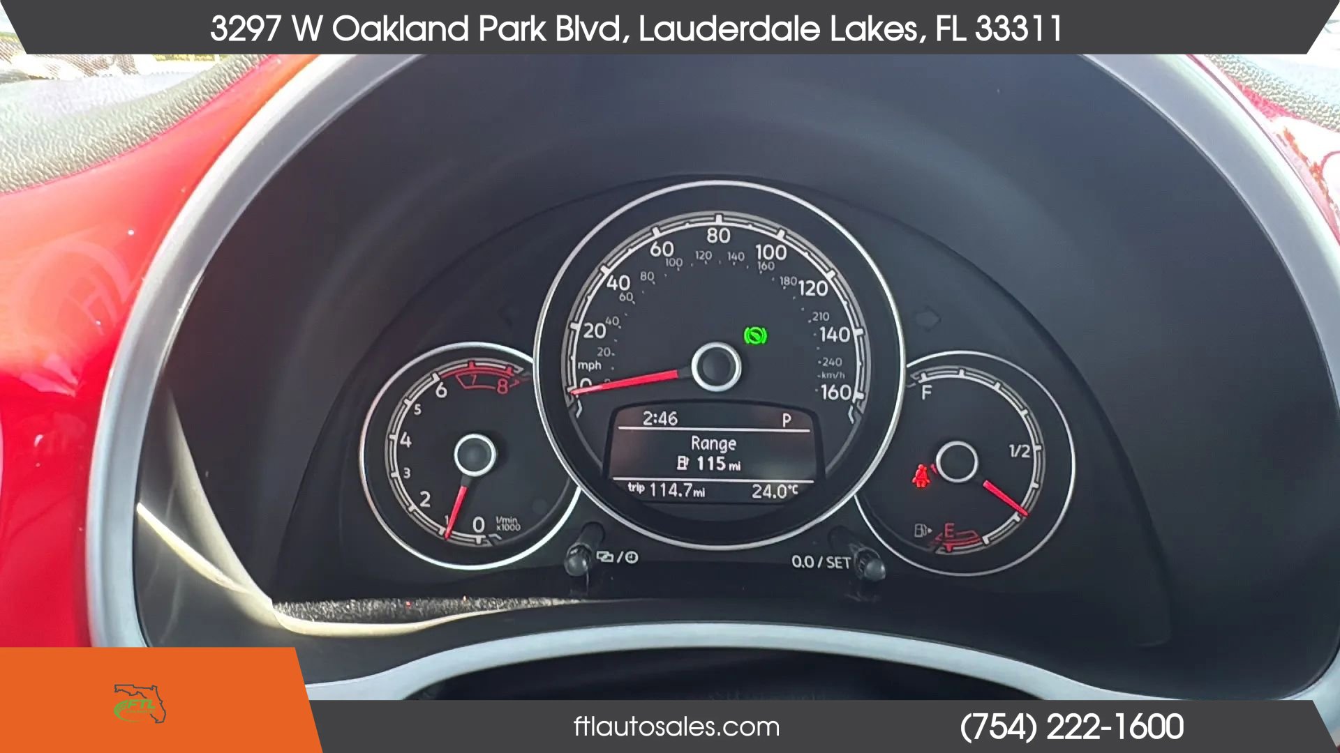 Used 2017 Volkswagen Beetle 1.8T SE FWD image 50