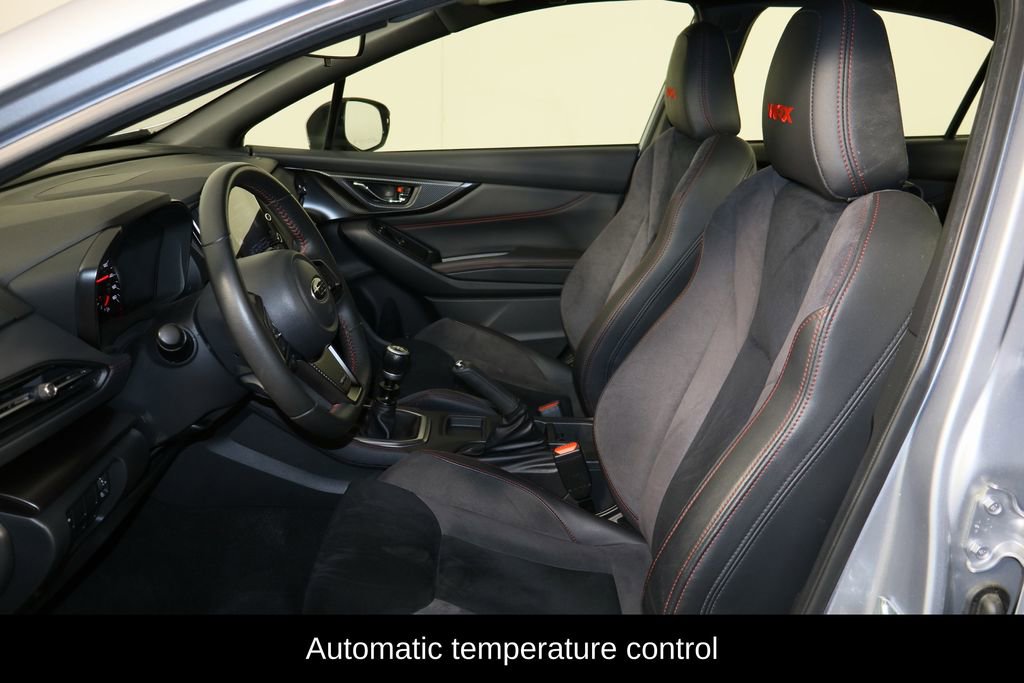 Used 2024 Subaru WRX Limited image 7