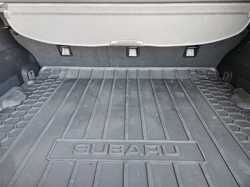 Certified 2020 Subaru Crosstrek 2.0i image 22