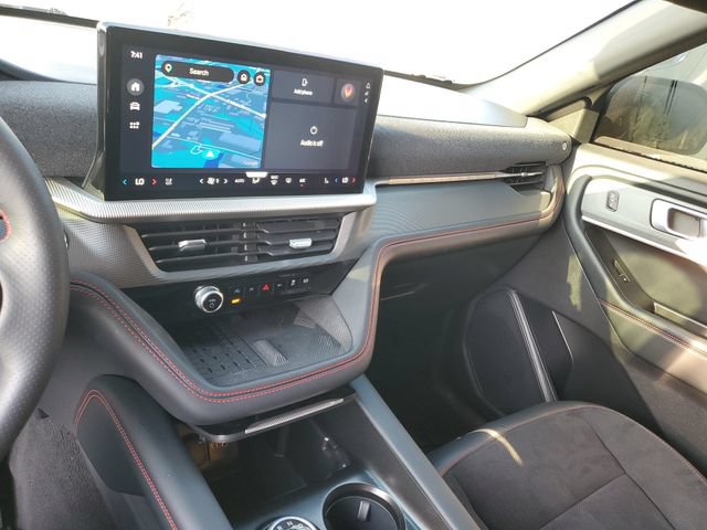 Used 2025 Ford Explorer ST RWD image 27