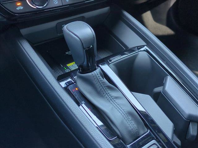 Used 2025 Honda Accord Sport image 10