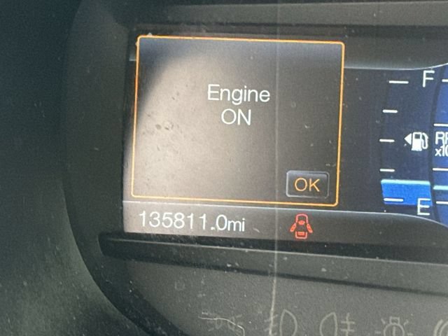Used 2016 Ford Edge Sport w/ Technology Package AWD/4WD image 17