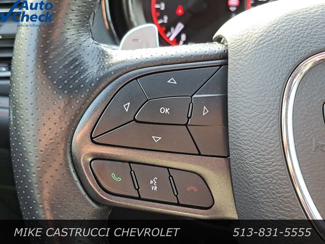 Used 2024 Dodge Durango GT AWD/4WD image 13