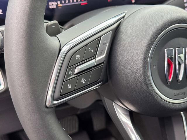 New 2026 Buick Envision Avenir image 28