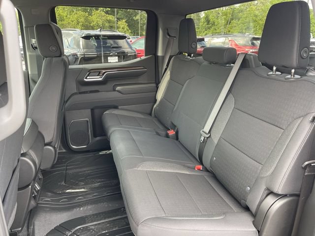 New 2026 Chevrolet Silverado 1500 RST w/ RST Select Package AWD/4WD image 21