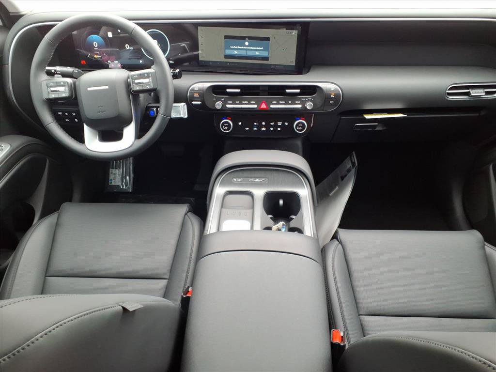 New 2026 Hyundai Palisade SEL AWD/4WD image 10