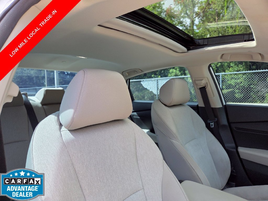 Used 2024 Honda Accord EX image 15
