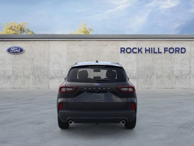 New 2026 Ford Escape ST-Line w/ Tech Pack #1 FWD image 7