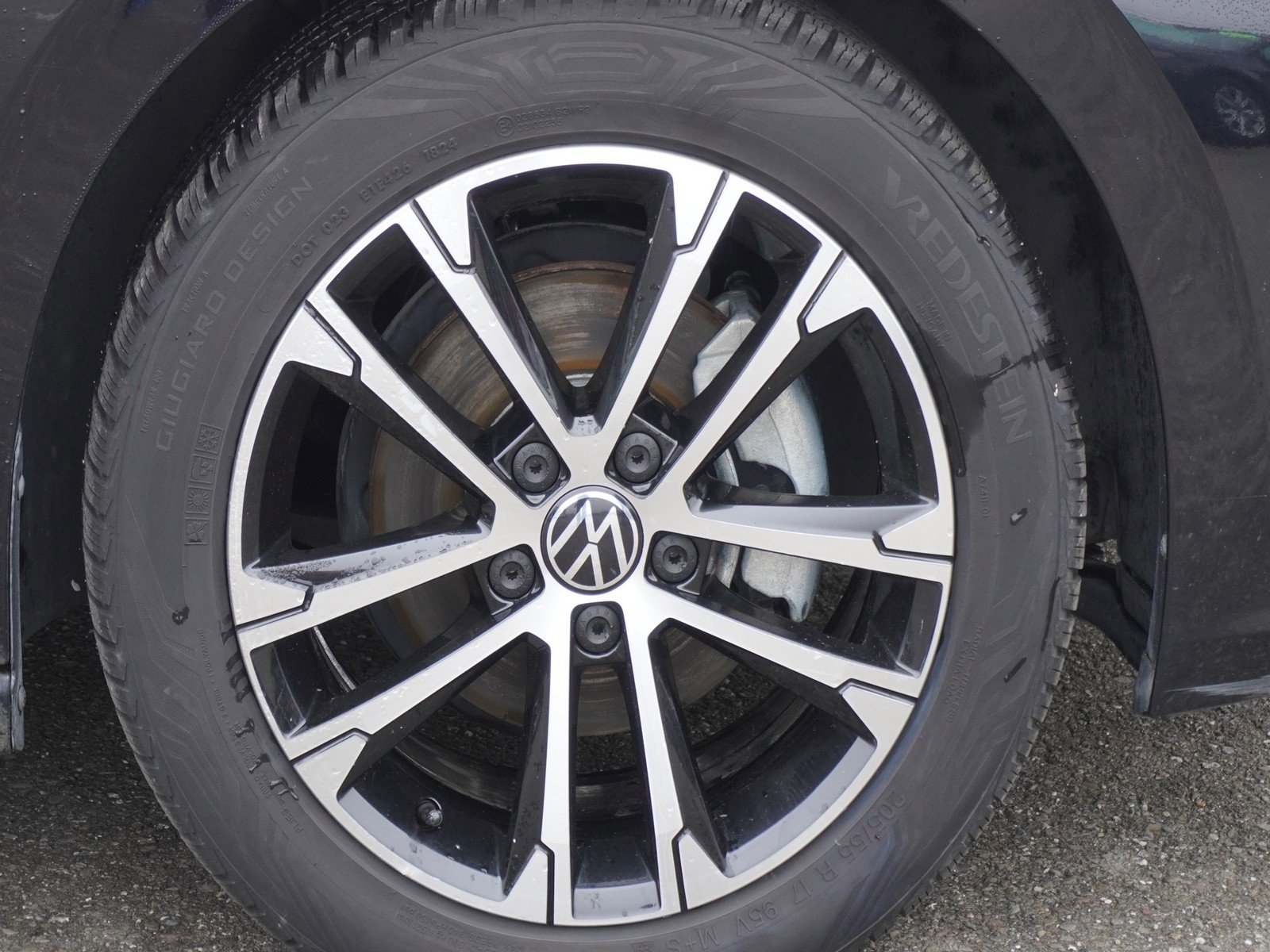 Used 2023 Volkswagen Jetta Sport image 5