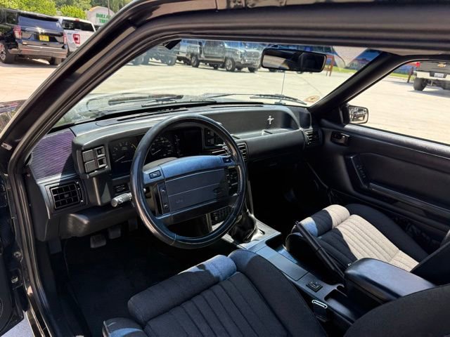Used 1991 Ford Mustang LX RWD image 22