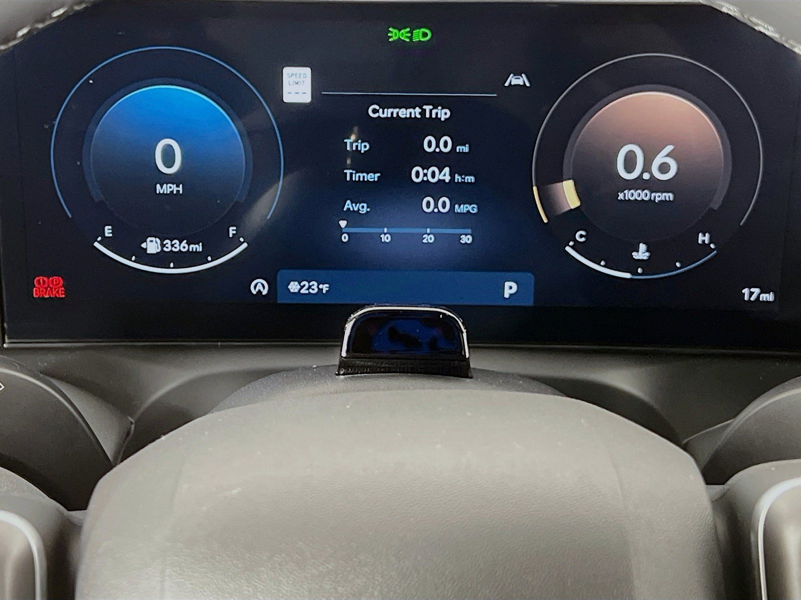 New 2026 Hyundai Palisade Limited AWD/4WD image 17