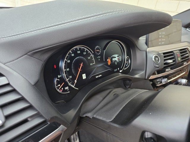 Used 2019 BMW X4 xDrive30i w/ Executive Package image 20
