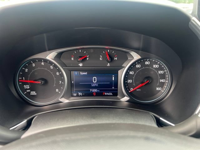 Used 2019 Chevrolet Equinox LT w/ Driver Convenience Package AWD/4WD image 11