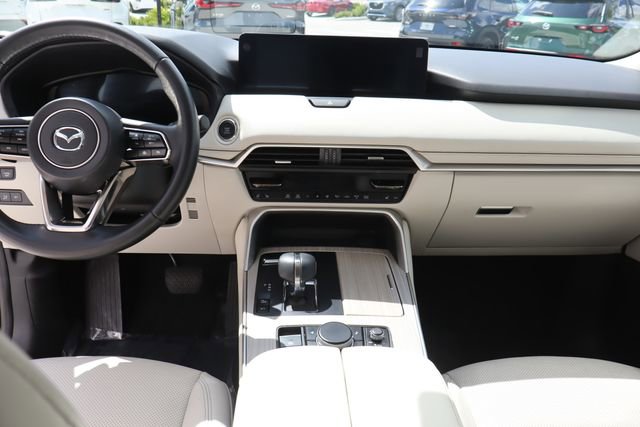 Used 2024 MAZDA CX-90 3.3 Turbo S w/ Premium Package AWD/4WD image 34