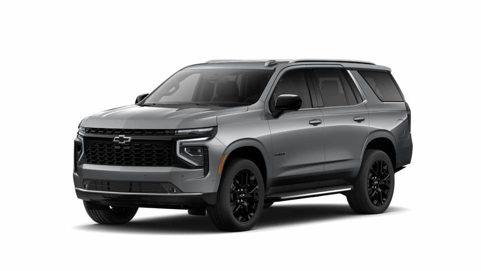 New 2026 Chevrolet Tahoe LT RWD image 25