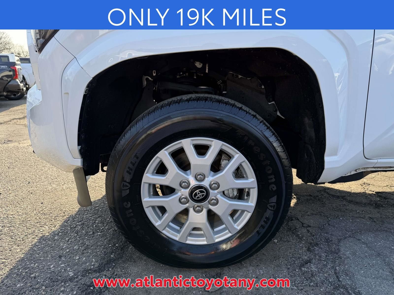 Used 2024 Toyota Tacoma SR5 image 9