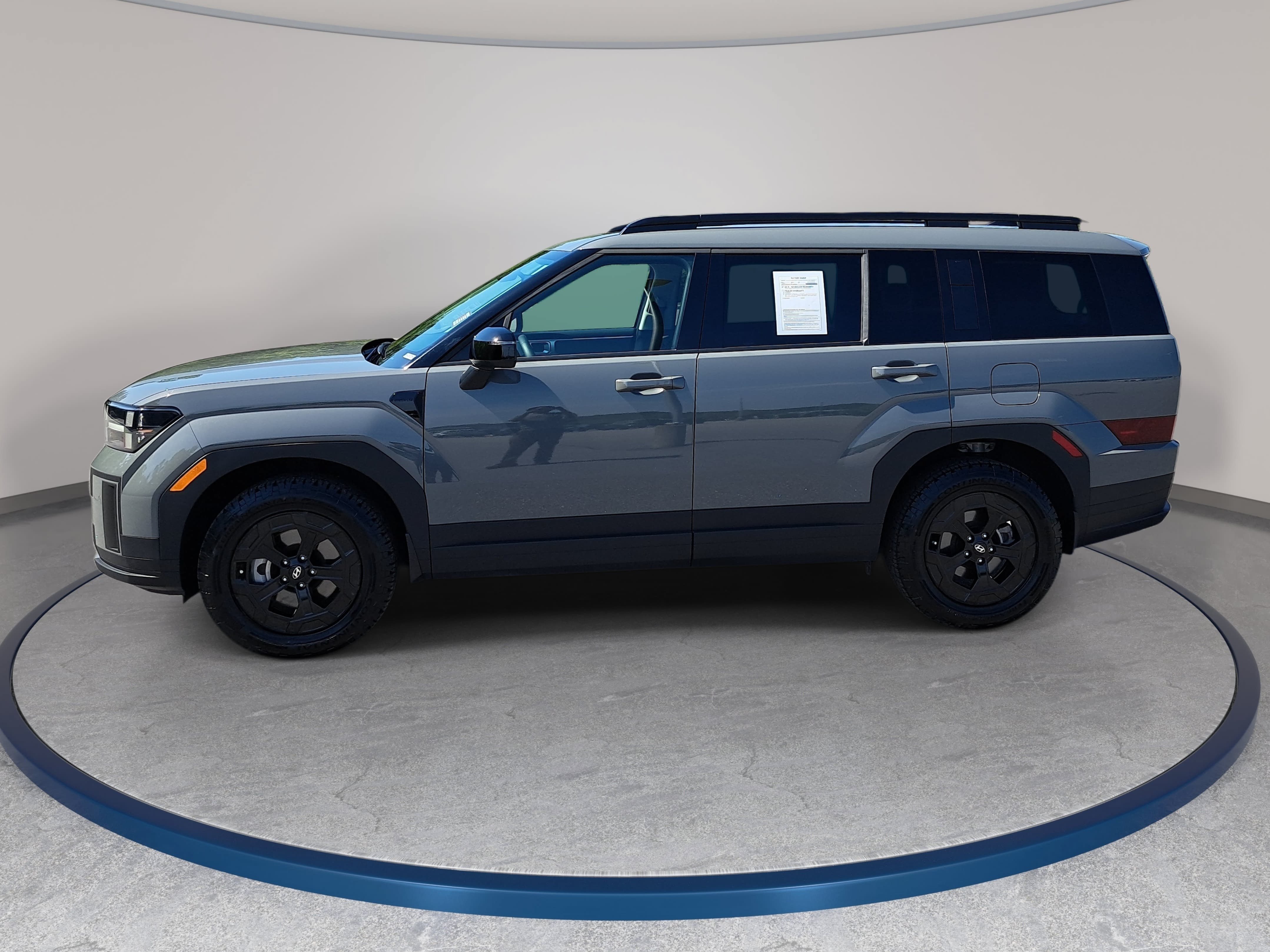 Used 2025 Hyundai Santa Fe XRT AWD/4WD image 8