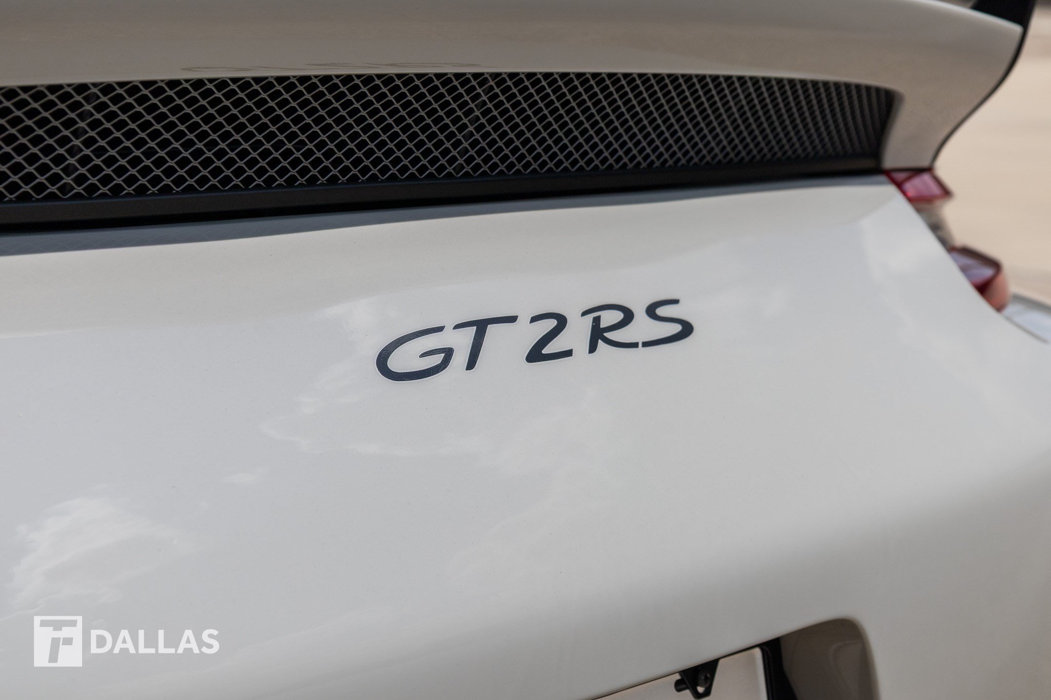 Used 2018 Porsche 911 GT2 RS RWD image 29