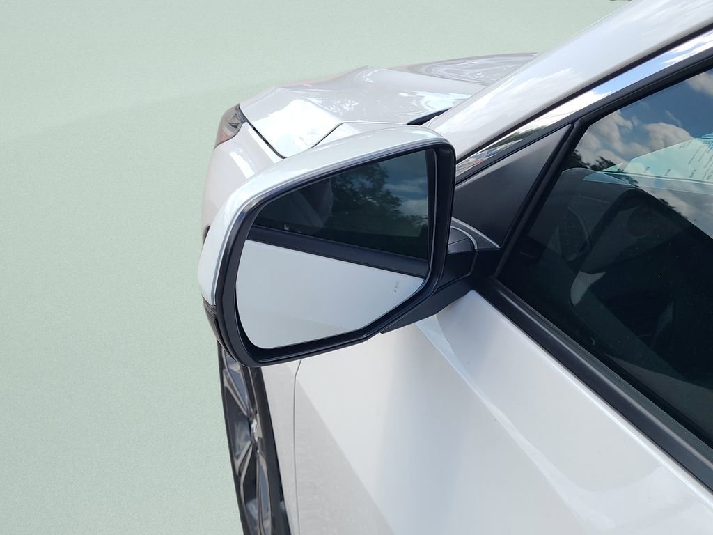 New 2026 Acura RDX w/ Technology Package AWD/4WD image 27