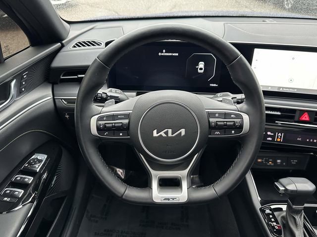 Used 2025 Kia K5 GT w/ GT1 Package image 19