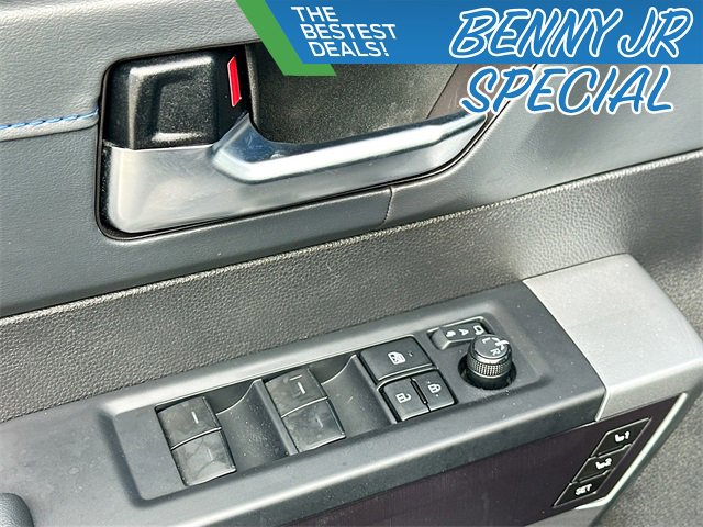 Used 2022 Toyota Tundra Platinum image 18