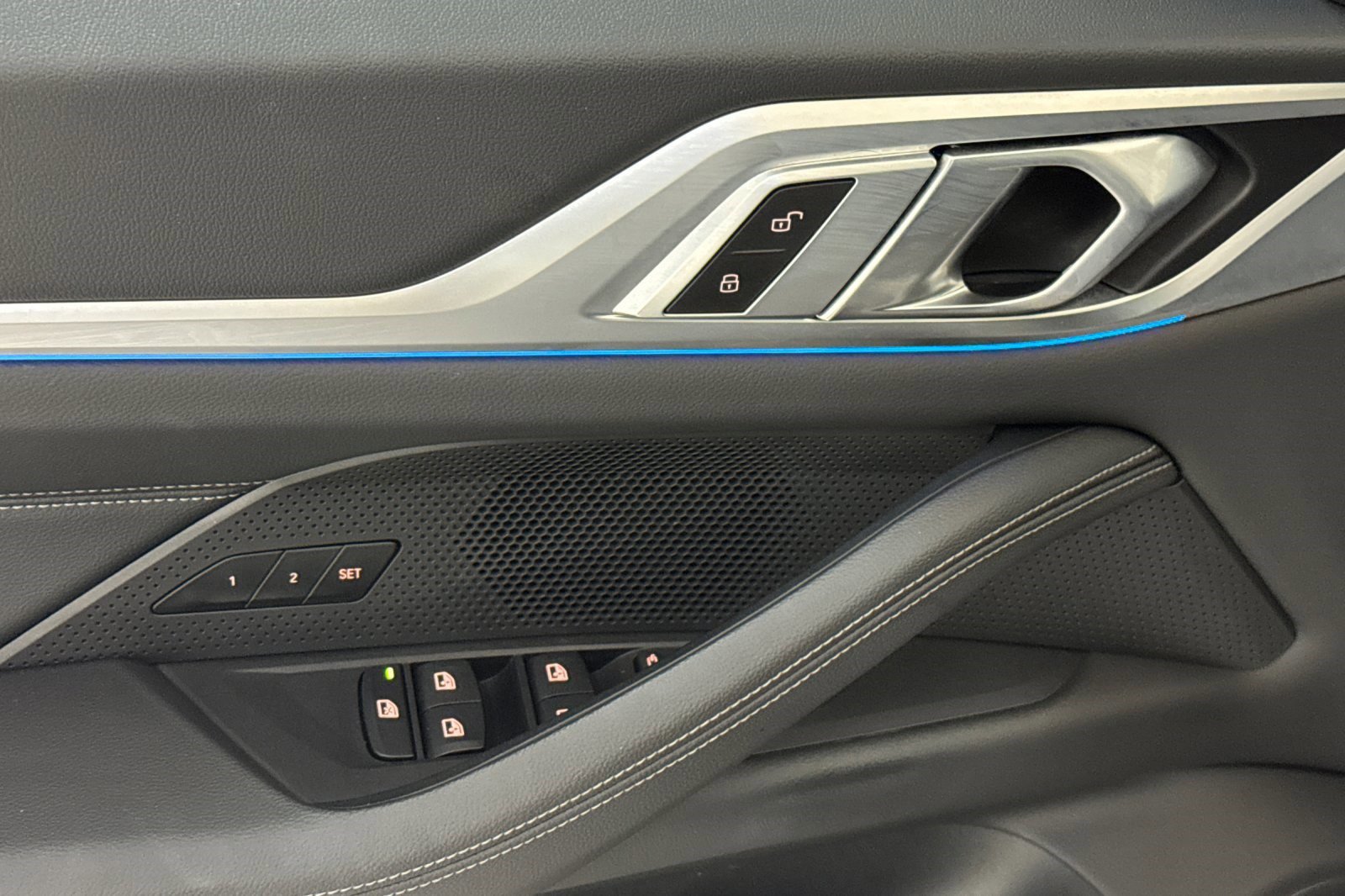 Certified 2023 BMW i4 eDrive35 image 13