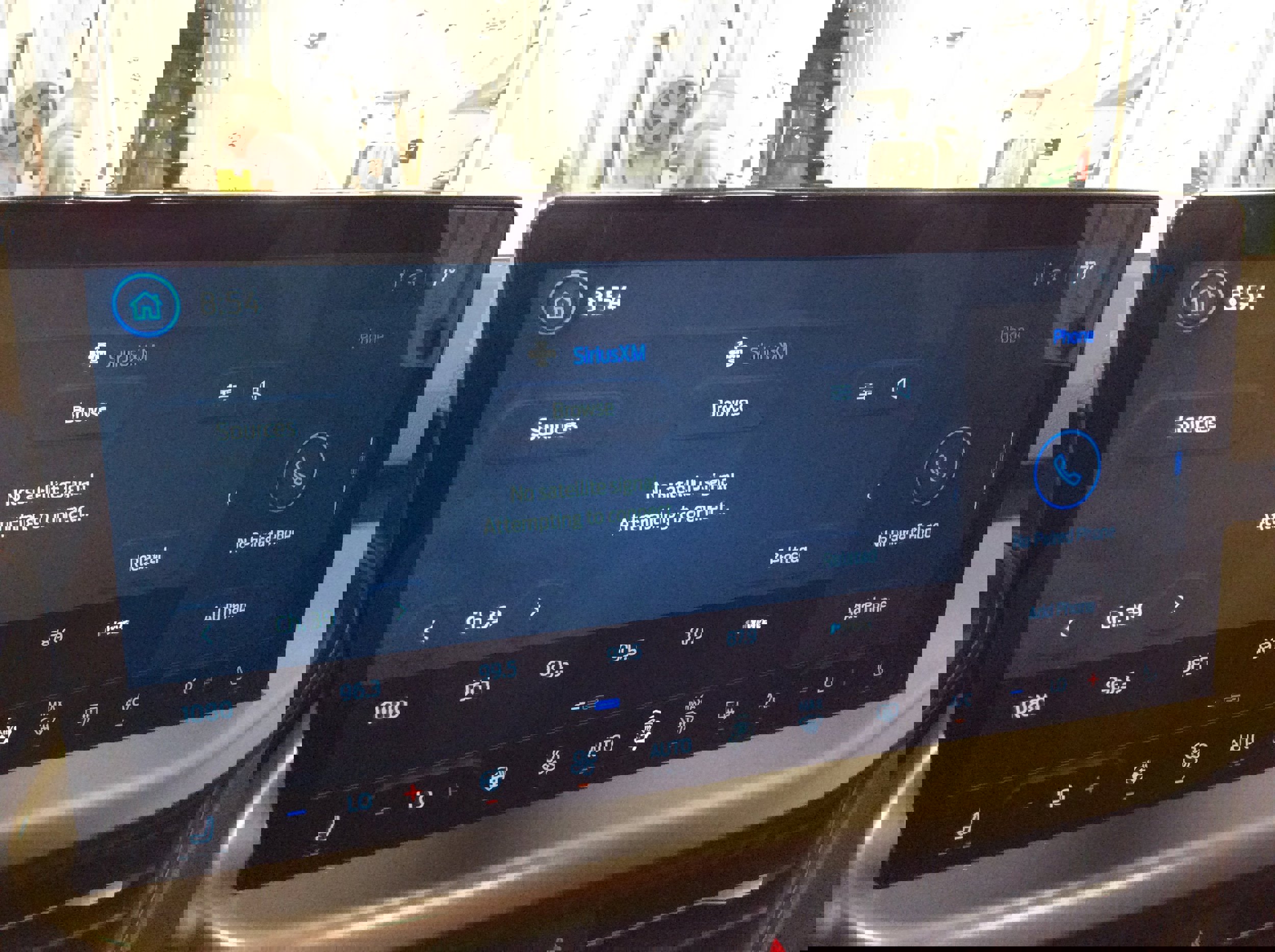 Used 2023 Ford Escape Active w/ Tech Pack #2 image 27