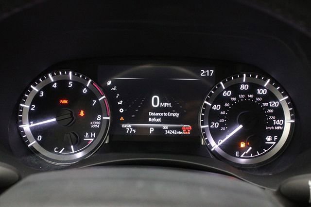 Used 2024 Toyota Highlander XSE image 28