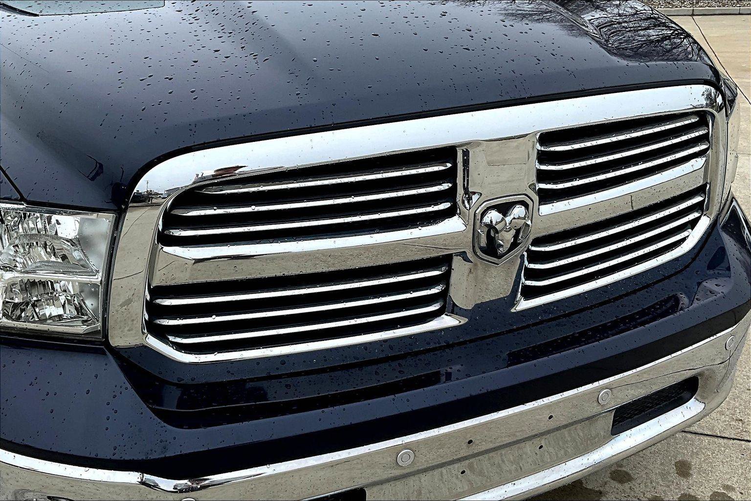 Used 2018 RAM 1500 Big Horn AWD/4WD image 29
