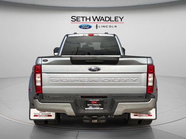 Used 2022 Ford F450 XLT w/ FX4 Off-Road Package image 6