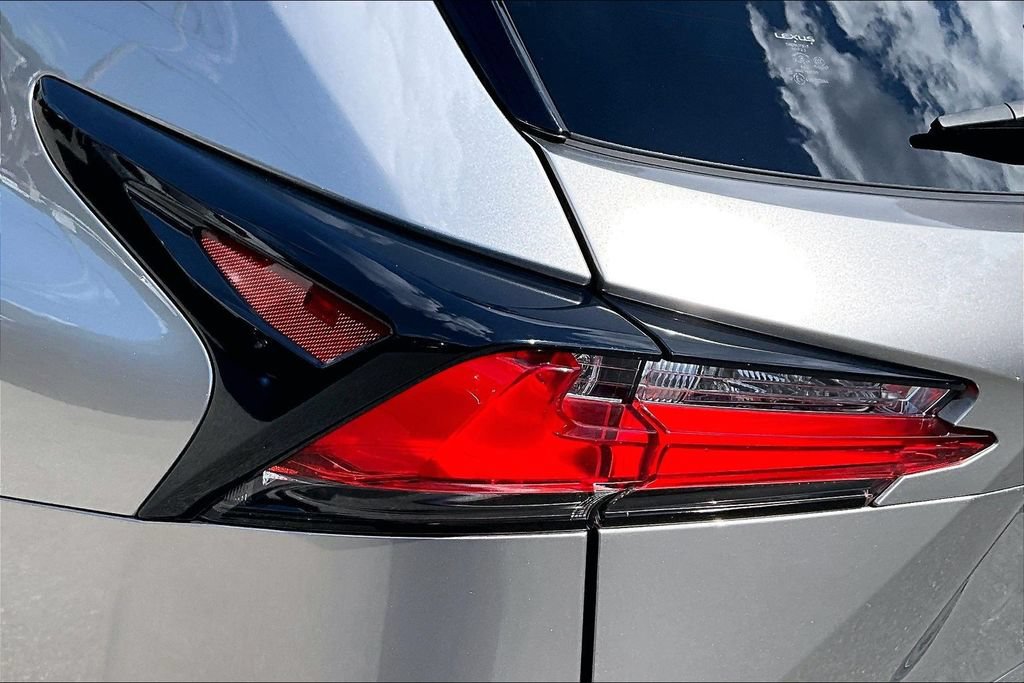 Used 2017 Lexus NX 200t AWD w/ Accessory Package 2 image 22