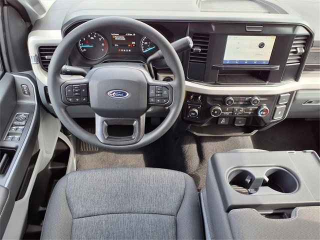 New 2026 Ford F350 XL image 6