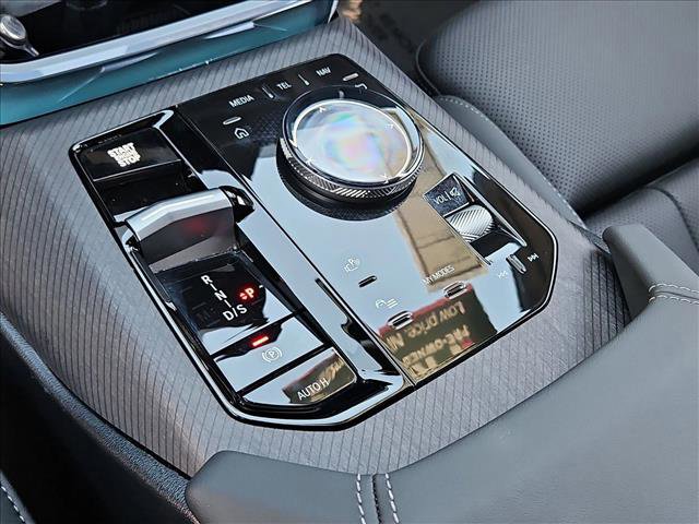 Used 2026 BMW X3 xDrive30 w/ Convenience Package AWD/4WD image 12